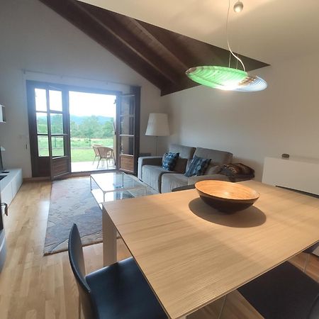 Vila Casa Orbil Villanúa Pokoj fotografie